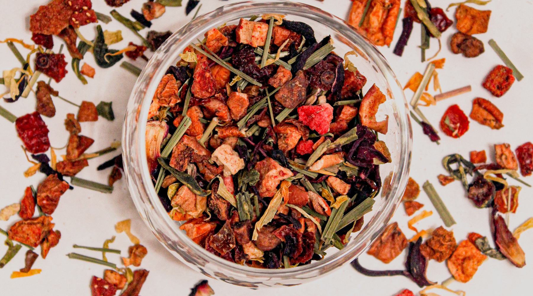 The Benefits of Loose-Leaf Tea