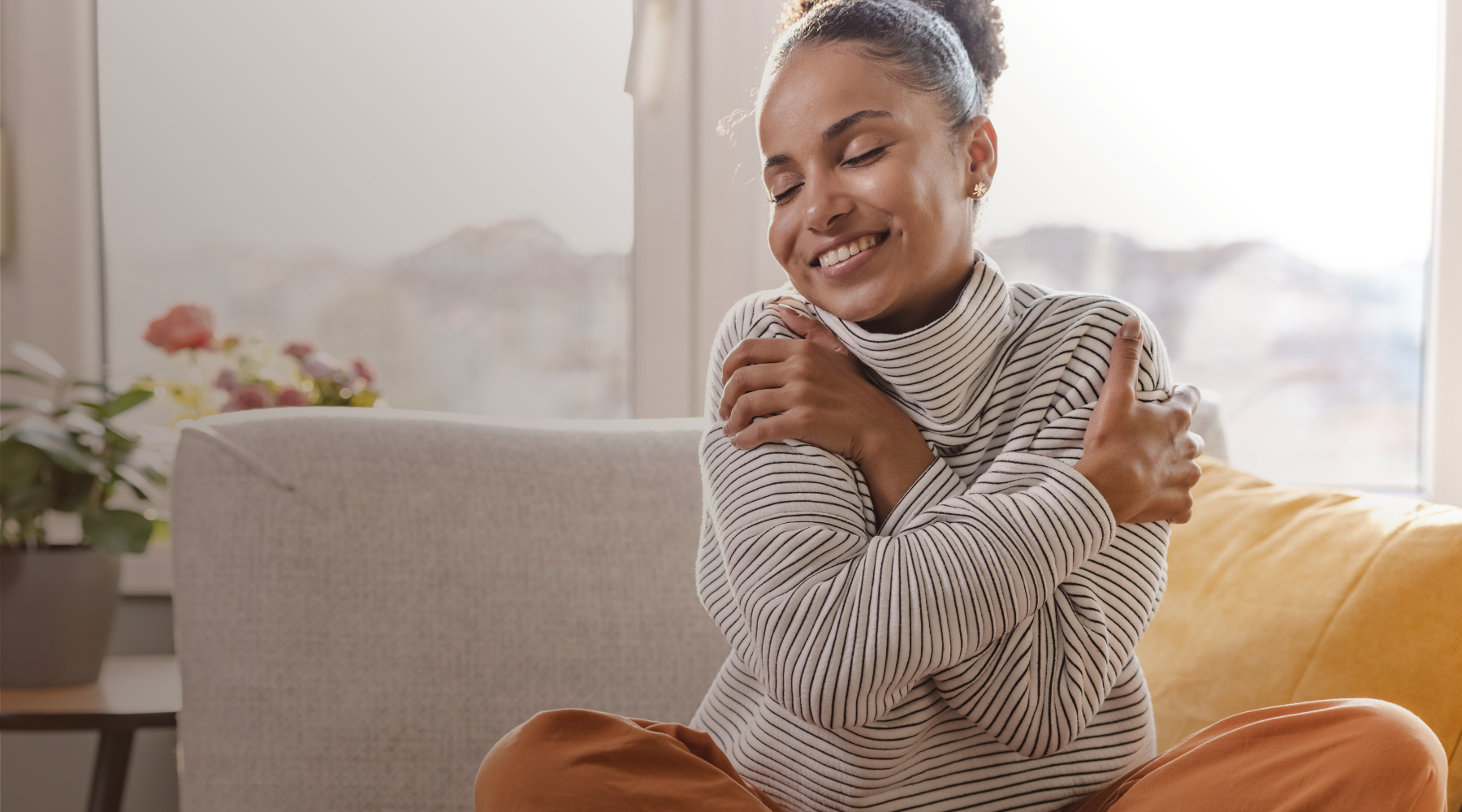 Prioritizing Self-Care: The Key to Lasting Emotional and Physical Well-Being