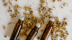 6 Essential Oils to Avoid for Children with ADHD (and Safe Alternatives)