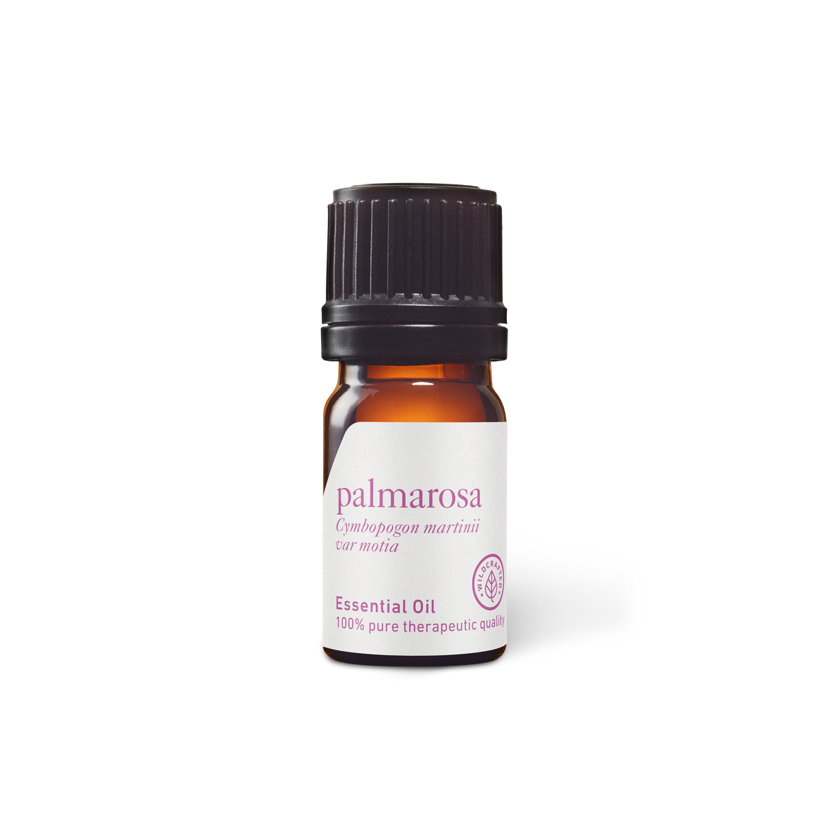 Palmarosa Essential Oil