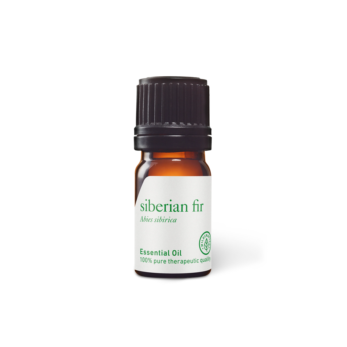 Siberian Fir Essential Oil