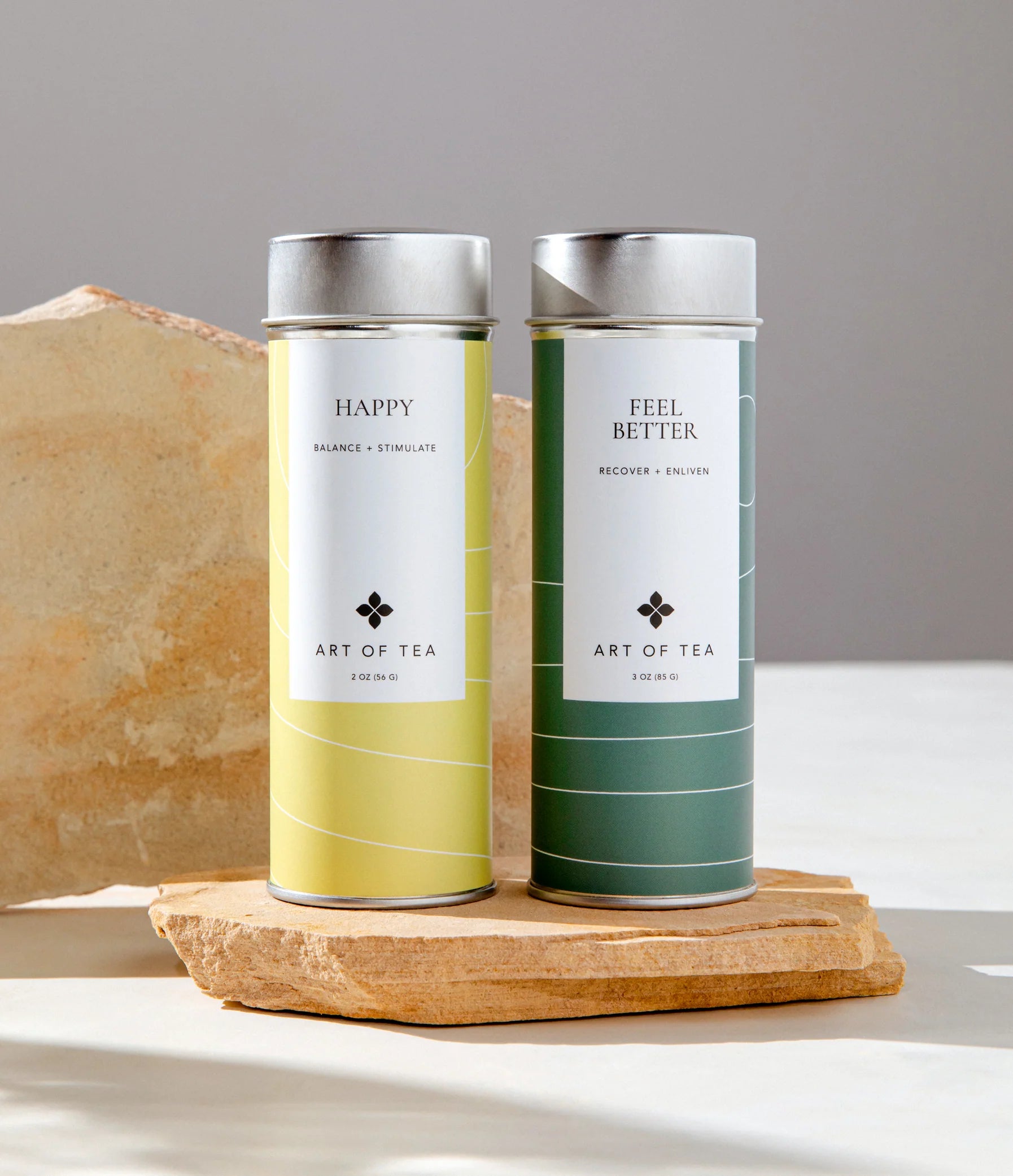 Wellness Mood Boosting Tea Bundle